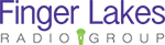 Finger Lakes Radio Group Logo