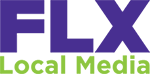 FLX Local Media Logo